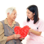 perawat lanisa, perawat lansia handal, perawat caregiver, caregiver handal