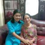 perawat lansia, perawat homecare, homecare, home care