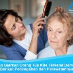 cara pencegahan demensia