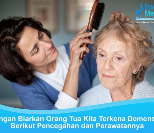 cara pencegahan demensia