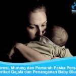 Baby Blues Syndrome Postpartum Depression