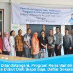 Kerja Sambil Kuliah Perawat