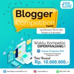 lomba menulis SEO 2019