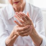 Penyakit radang sendi atau artritis pada lansia