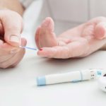 Penyakit diabetes pada lansia