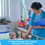 Fakta Perawat
