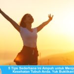 Tips Kesehatan