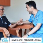 Begini Cara Menjadi Perawat Caregiver Home Care Yang Terampil Home Care Perawat lansia