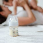 Apa Manfaat Memberikan ASI Eksklusif Selama 6 Bulan Kepada Bayi? Berikut Penjelasanya Manfaat memberikan Air Susu Ibu (ASI) kepada bayi selama 6 bulan