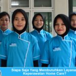 Perawat home care Insan Medika