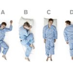 4 Posisi tidur yang baik dan benar untuk kesehatan