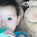 5 Manfaat air tajin untuk bayi