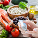 Menu makanan untuk penderita diabetes