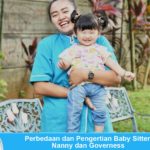 Pengertian baby sitter, nanny dan governess