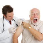 Tujuan dan fungsi vaksin kepada lansia