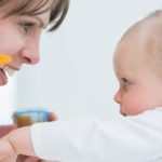 Vitamin yang direkomendasikan untuk bayi