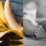 Bayi meninggal setelah diberi makan pisang