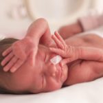 Bayi tak beri ASI eksklusif berisiko hipertensi