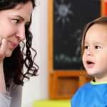 7 Cara Cepat Melatih Anak Agar Dapat Bicara Lancar Sejak Dini Cara agar anak cepat bicara lancar