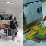 Balita Dititipkan di PAUD, Sempat Hilang 2 Minggu Hingga Ditemukan Tewas Tanpa Kepala Ditemukan balita meninggal tanpa kepala di Samarinda Kalimantan Timur