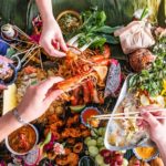 Makanan yang dilarang untuk golongan darah o