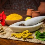 10 Bumbu dapur yang dapat dijadikan sebagai obat alami