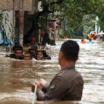 5 Penyakit Berbahaya Akibat Banjir