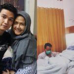 Aktris Ria Irawan meninggal dunia hari ini 6 Januari 2020 akibat kanker kelenjar getah bening di RSCM