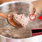 Efek Samping Mengempukkan daging menggunakan obat sakit kepala