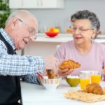Inilah menu makanan untuk lansia
