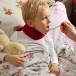 Obat tradisional penurun demam atau panas pada anak secara alami