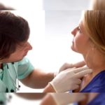 Penyebab, Gejala dan Pengobatan Kanker kelenjar getah bening atau limfoma