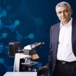 Prof Ali Mohamed Zaki Penemu Virus Corona Pertama Kali