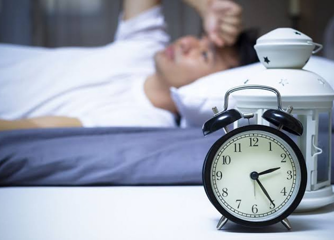 Sering kurang tidur dapat menyebabkan pikun di usia muda