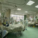 Update jumlah korban dan negara yang positif coronavirus