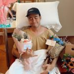 Vidi Aldiano Selesai Operasi Pengangkatan Ginjal, Ini Yang Harus Dilakukan