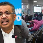 WHO Tetapkan Status “Darurat Global” Atas Kasus Virus Corona. Ini Sebabnya WHO Tetapkan Status Darurat Global Atas Kasus Virus Corona