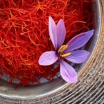 5 Manfaat Kuma-Kuma (Saffron) untuk Anak-Anak dan Orang Dewasa 5 Manfaat Saffron