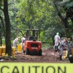 Bahaya! Ditemukan Radiasi Nuklir di Serpong