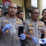 Mengenal Ekstasi, Tramadol dan Riklona Yang Dipakai oleh Lucinta Luna Mengenal Ekstasi, Tramadol & Riklona Yang Dipakai oleh Lucinta Luna