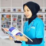 Pentingnya Membaca Kajian Ilmu Keperawatan Bagi Calon Perawat Pentingnya Membaca Kajian Ilmu Keperawatan Bagi Calon Perawat