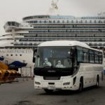 Sempat Dikabarkan Aman, WNI di Kapal Pesiar Diamond Princess Positif Virus Corona