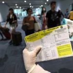 Studi Harvard Univeristy Seharusnya Virus Corona Telah Masuk ke Indonesia