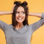 Cemas Berlebihan, Hati-Hati Psikosomatik Risikonya! Gangguan psikosomatis