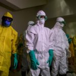 Gawat! Dua Orang Indonesia Positif Virus Corona, Begini Kronologinya Dua orang Indonesia positif virus corona