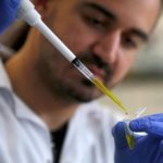 Kabar Baik! Ilmuwan Israel Temukan Vaksin Virus Corona Kabar Baik! Ilmuwan Israel Temukan Vaksin Virus Corona