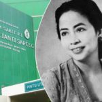 Mengenal Sulianti Saroso Yang Diabadikan Menjadi Nama Rumah Sakit Mengenal Sulianti Saroso Yang Diabadikan Menjadi Nama Rumah Sakit