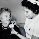 Mengenal Virginia Henderson dari Teori Keperawatan yang Unik