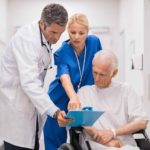 Orang dengan Penyakit Ini Sangat Berisiko Covid-19, Apa Saja