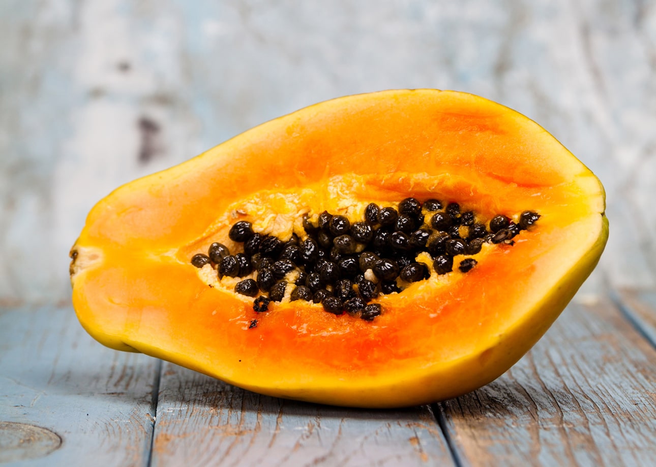 5 Buah Kaya akan Vitamin C untuk Meningkatkan Daya Tahan Tubuh